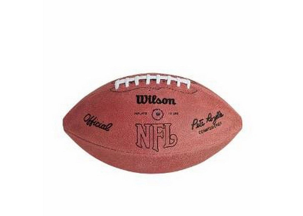 Wilson Football Super Bowl 5