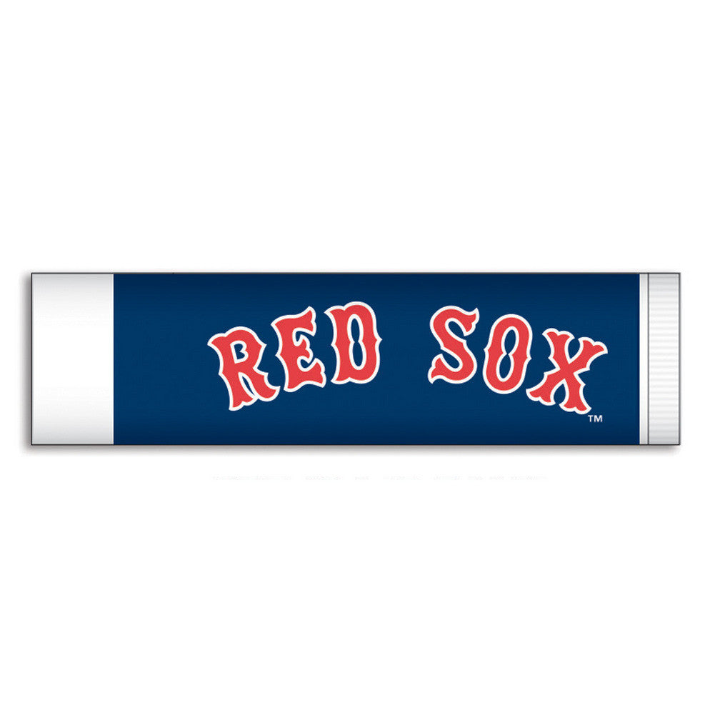 Lip Balm Bulk Mlb - Boston Red Sox