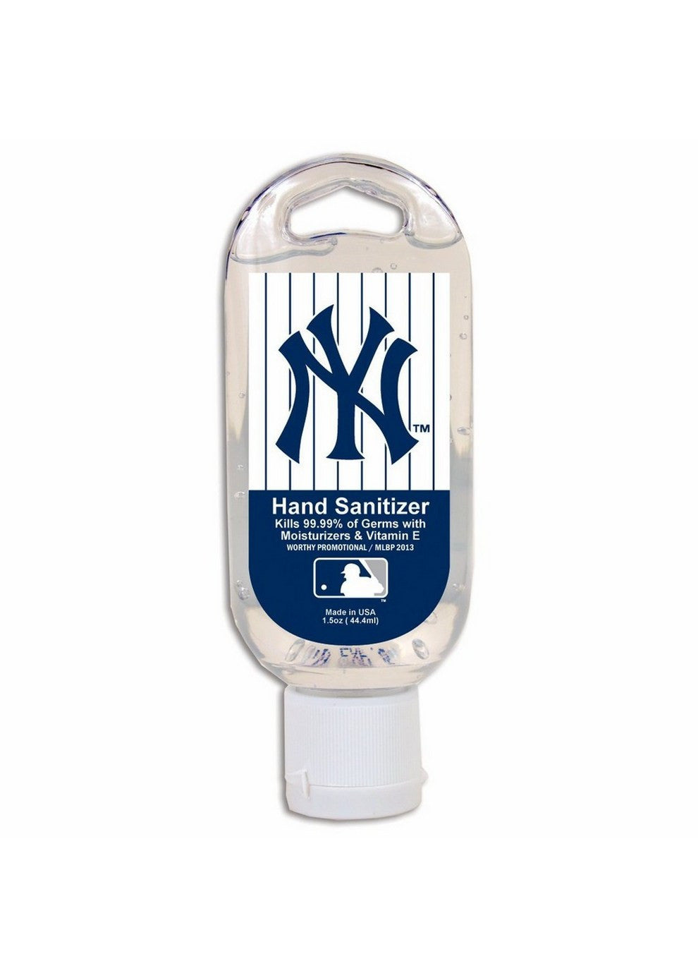 Hand Sanitizer Mlb - New York Yankees