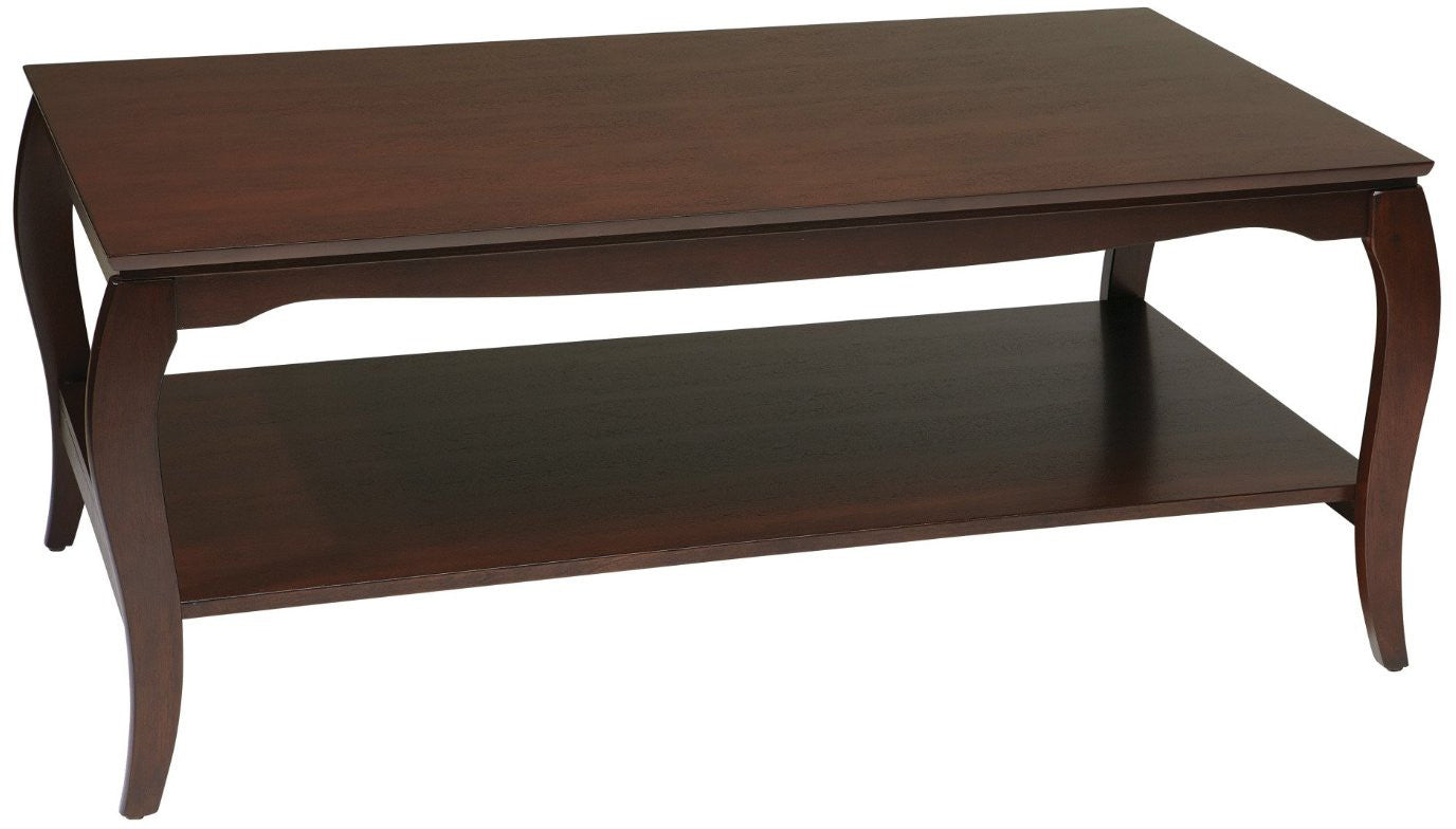 Work Smart / Osp Designs Bn12chy Coffee Table