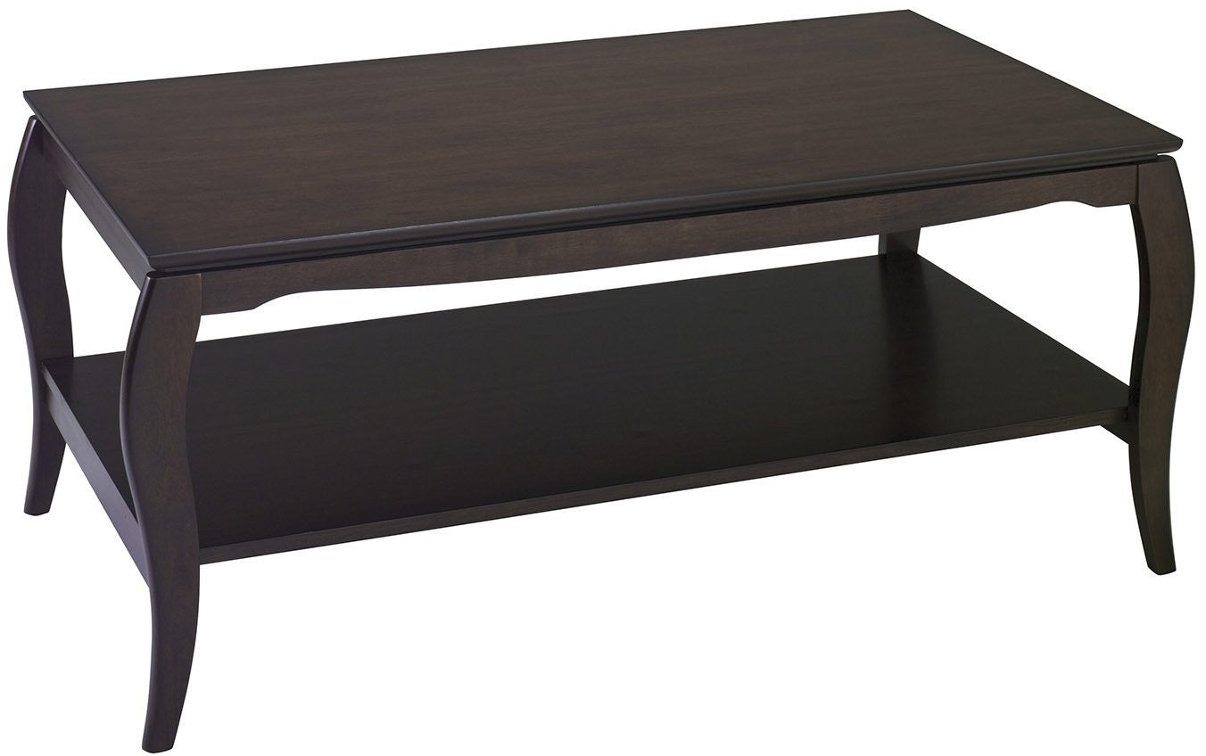 Work Smart / Osp Designs Bn12esp Coffee Table