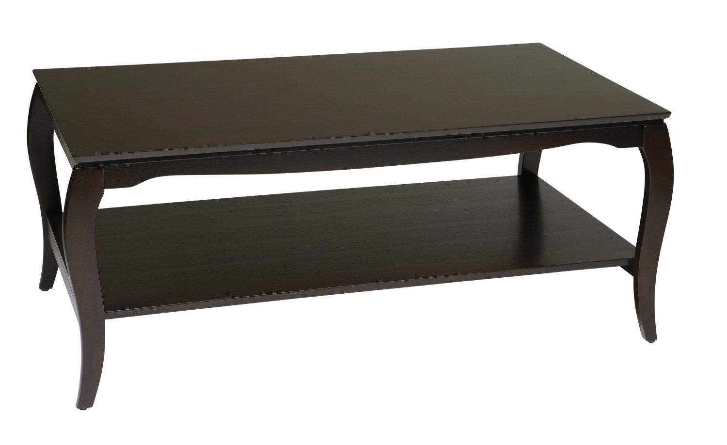 Work Smart / Osp Designs Bn12mah Coffee Table