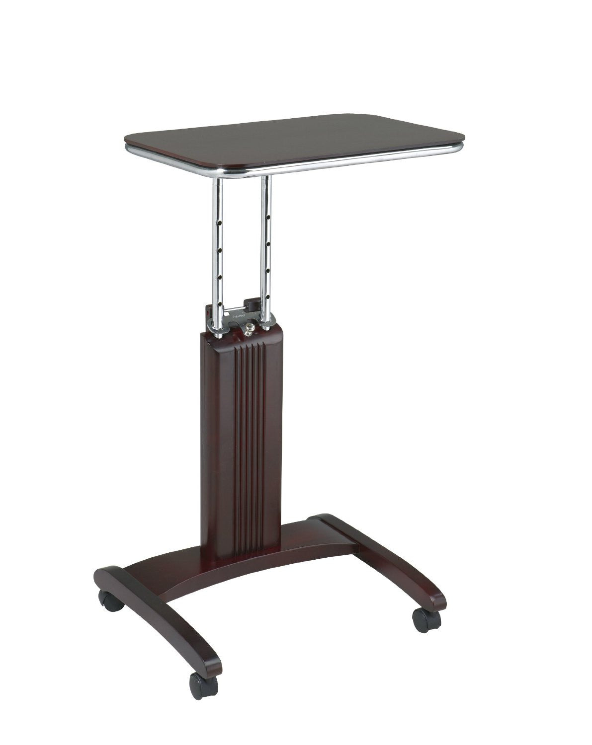 Pro-line Ii / Osp Designs Psn623 Precision Laptop Stand In Mahogany Finish