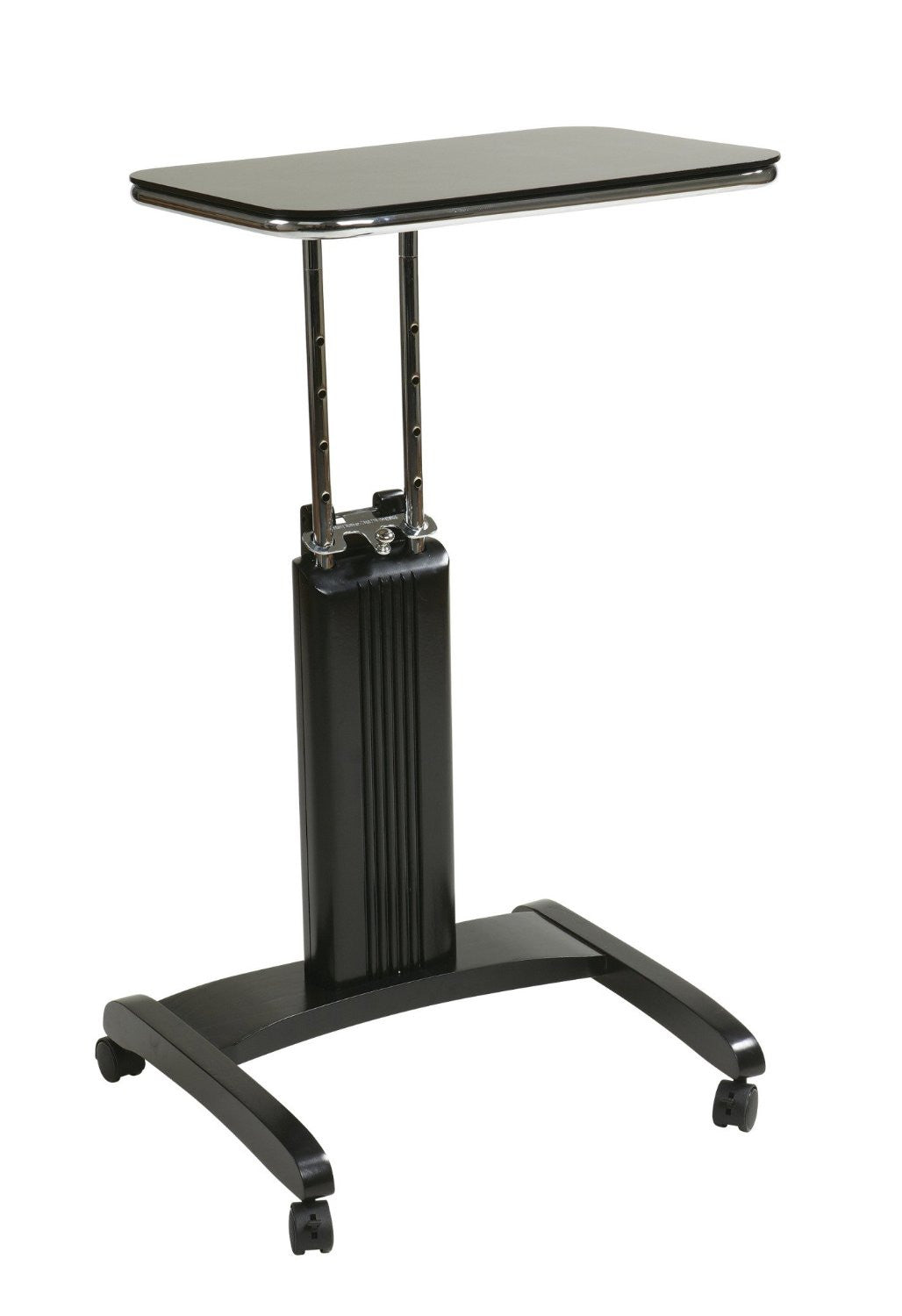 Pro-line Ii / Osp Designs Psn625 Precision Laptop Stand In Black Finish