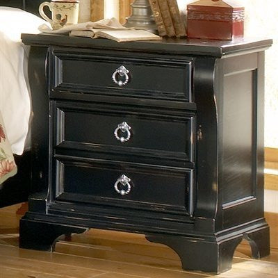 American Woodcrafters 2900-430 Night Stand