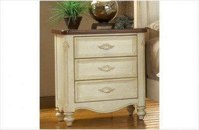 American Woodcrafters 3501-430 Nightstand