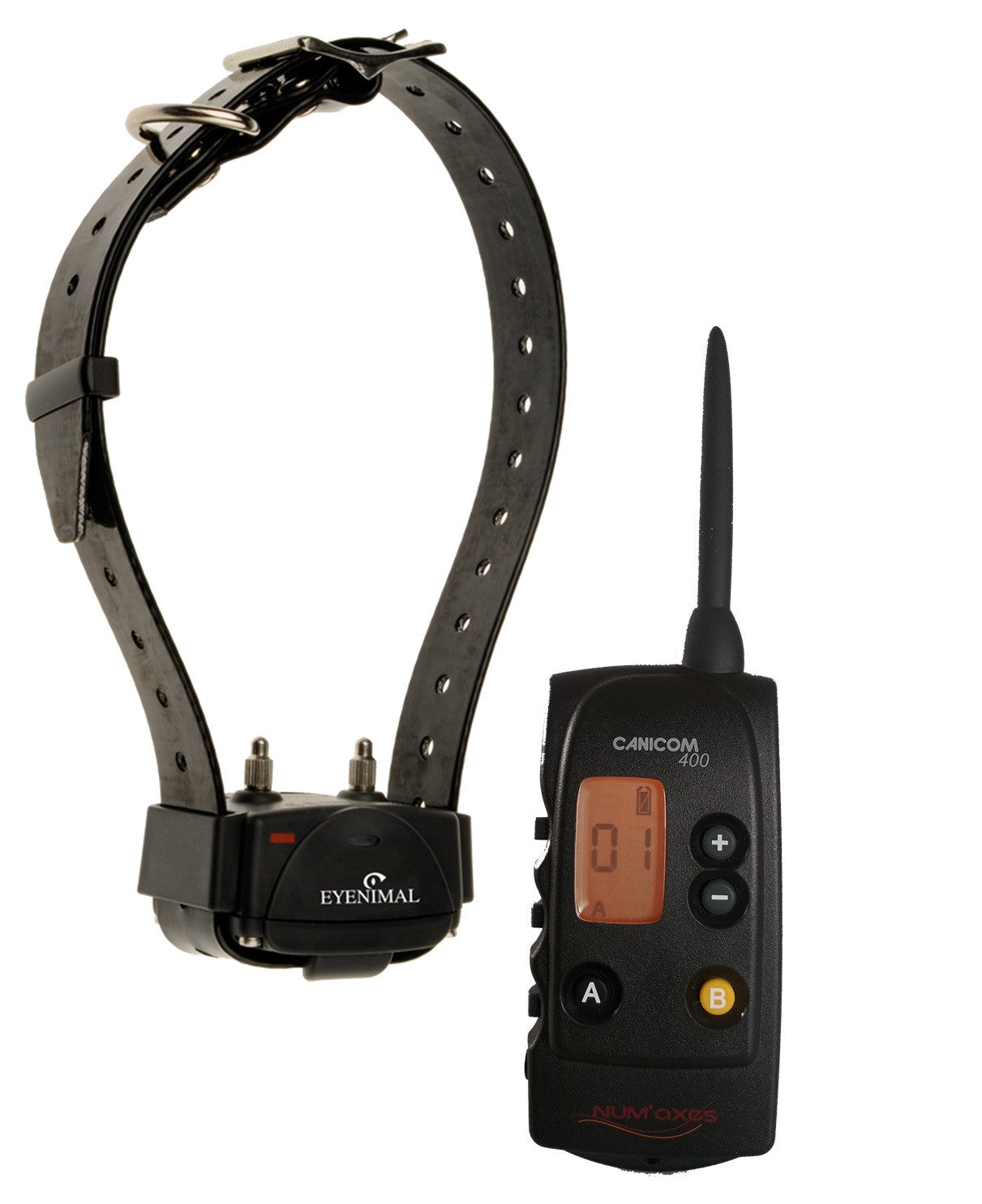 Eyenimal 450rt 450 Elite Remote Trainer