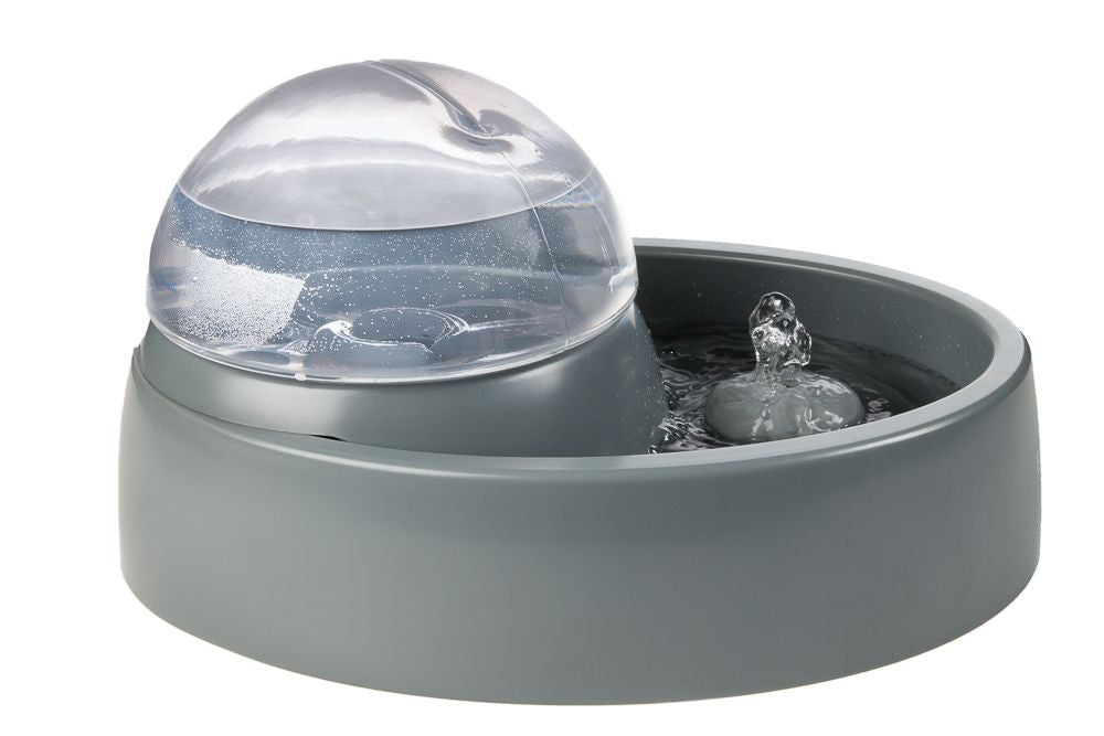 Eyenimal Efount Bubbling Pet Fountain