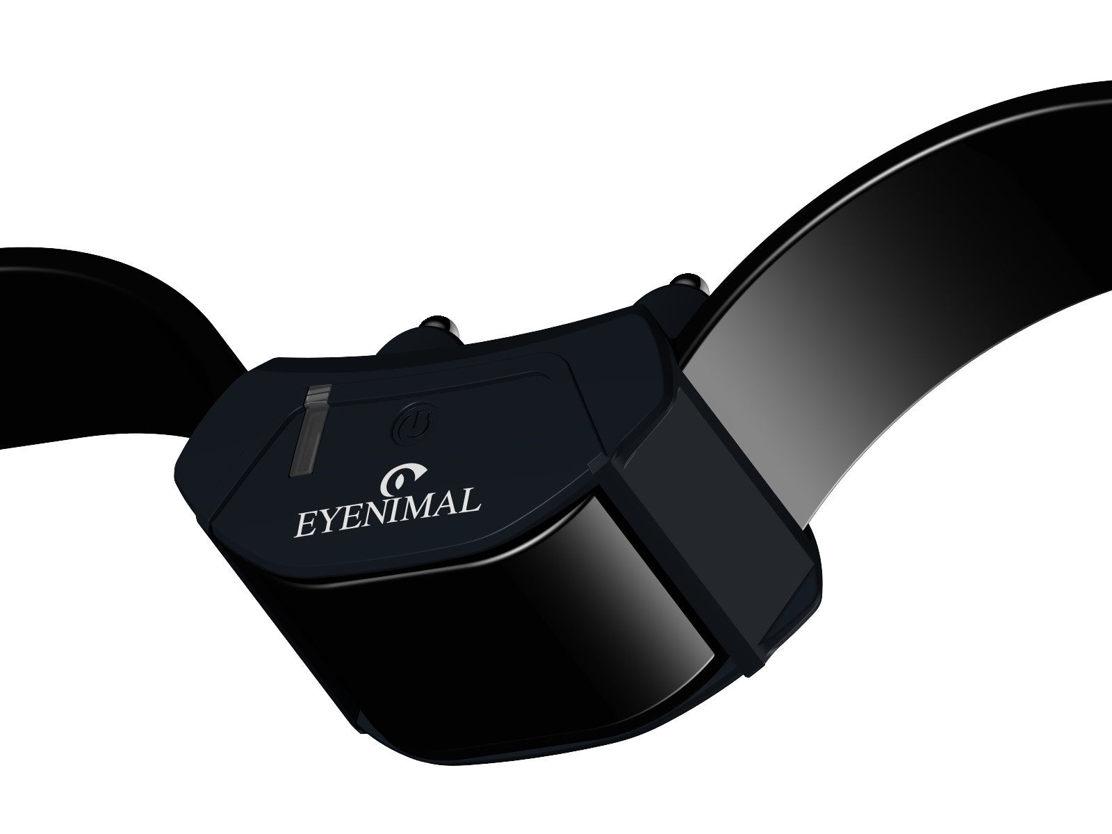 Eyenimal Nanobark Miniature Bark Control Collar