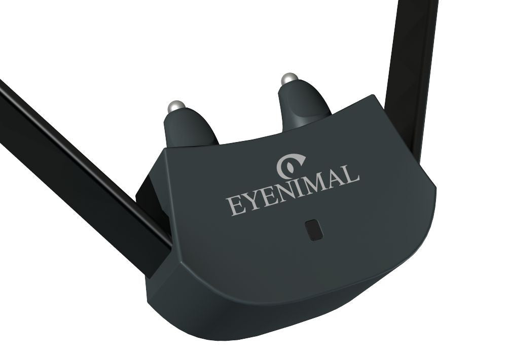 Eyenimal Nanofencol Miniature Collar For Eyenimal Containment Fence