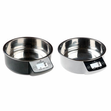 Eyenimal Ibowl-lb Intelligent Pet Bowl - Large Black