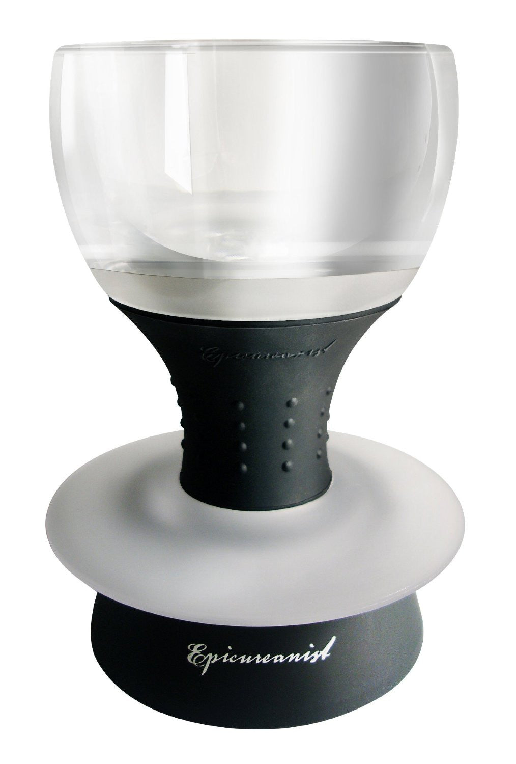 Epicureanist Ep-aerator001 Trilux Wine Aerator