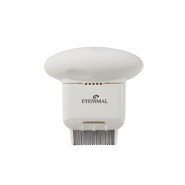 Eyenimal Fleacomb Electronic Flea Comb