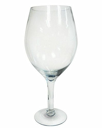 Epicureanist Ep-lggls01 Large Decorative Wine Glass