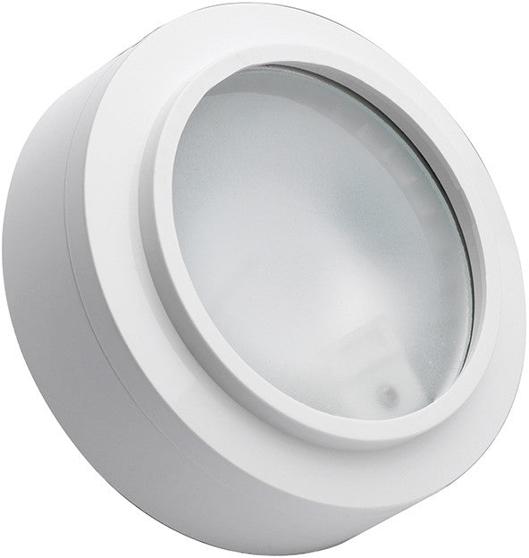 Cornerstone A720/40 Aurora 3 Light Xenon Disc Light In White