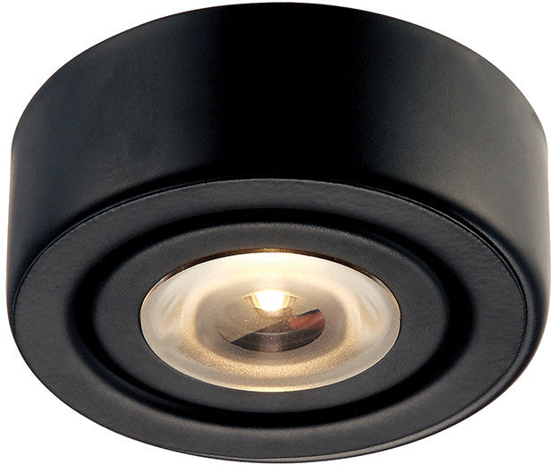 Cornerstone A732dl/40 Alpha Collection 1 Light Recessed Led Disc Light In White