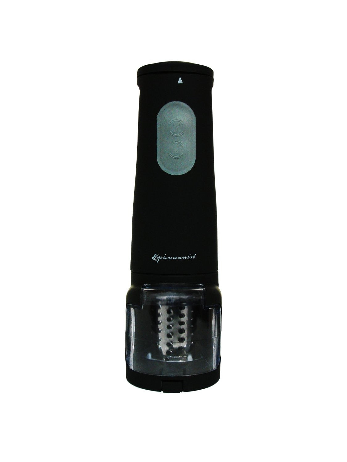 Epicureanist Ep-chgrate1 Electronic Cheese Grater