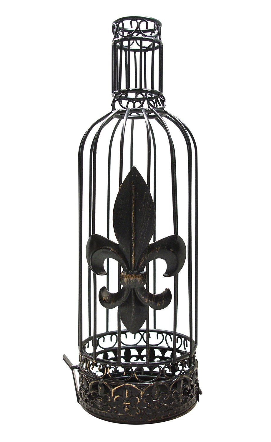 Epicureanist Ep-fdlckjl02 Fleur De Lis Cork Jail