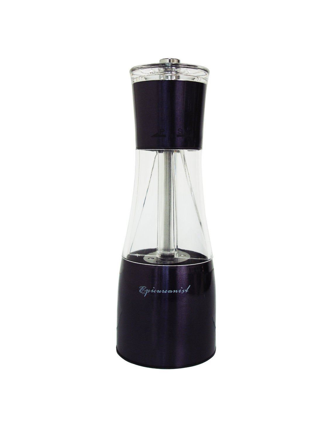 Epicureanist Ep-spmill Duo Salt & Pepper Mill