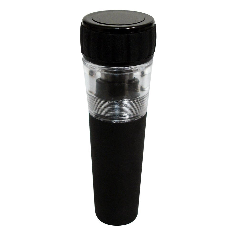 Epicureanist Ep-vacstop002 Vacuum Pump Bottle Stopper