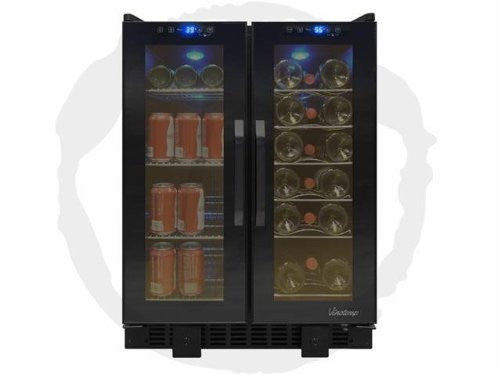 Vinotemp Vt-36 Ts Vt-36 Ts Touch Screen Wine & Beverage Cooler