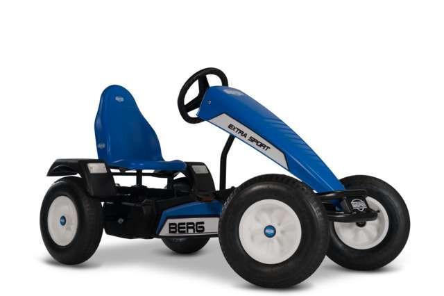 Berg Toys 07.10.01.00 Extra Sport Bfr