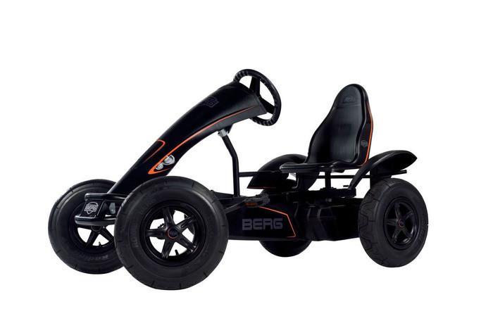 Berg Toys 07.10.05.00 Black Edition Bfr