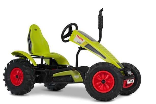 Berg Toys 07.11.01.00 Claas Bfr