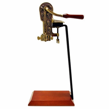 Epicureanist Ep-cork002 Connoisseur Wine Opener And Stand