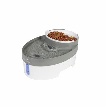 Eyenimal 3-1fount 3-in-1 Pet Fountain