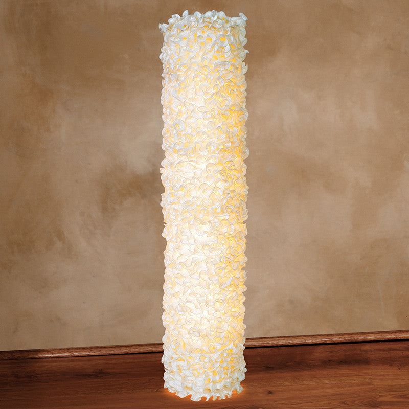 Lumisource Ls-lace Tower Lace Tower Lamp