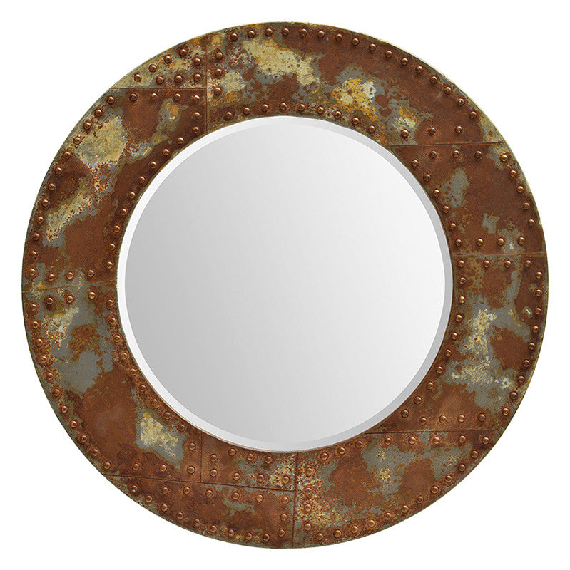 Ren-wil Mt1545 Samson Mirror