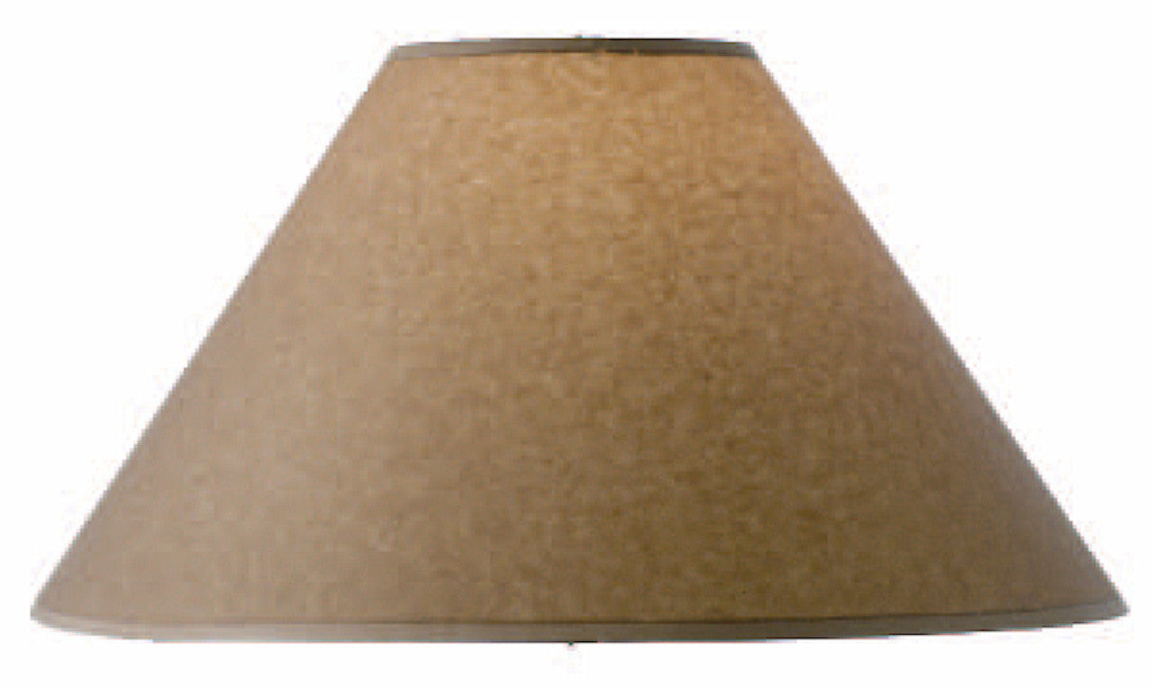 Stone County Ironworks 900-035 Vein Lamp Shade (6x14x9)