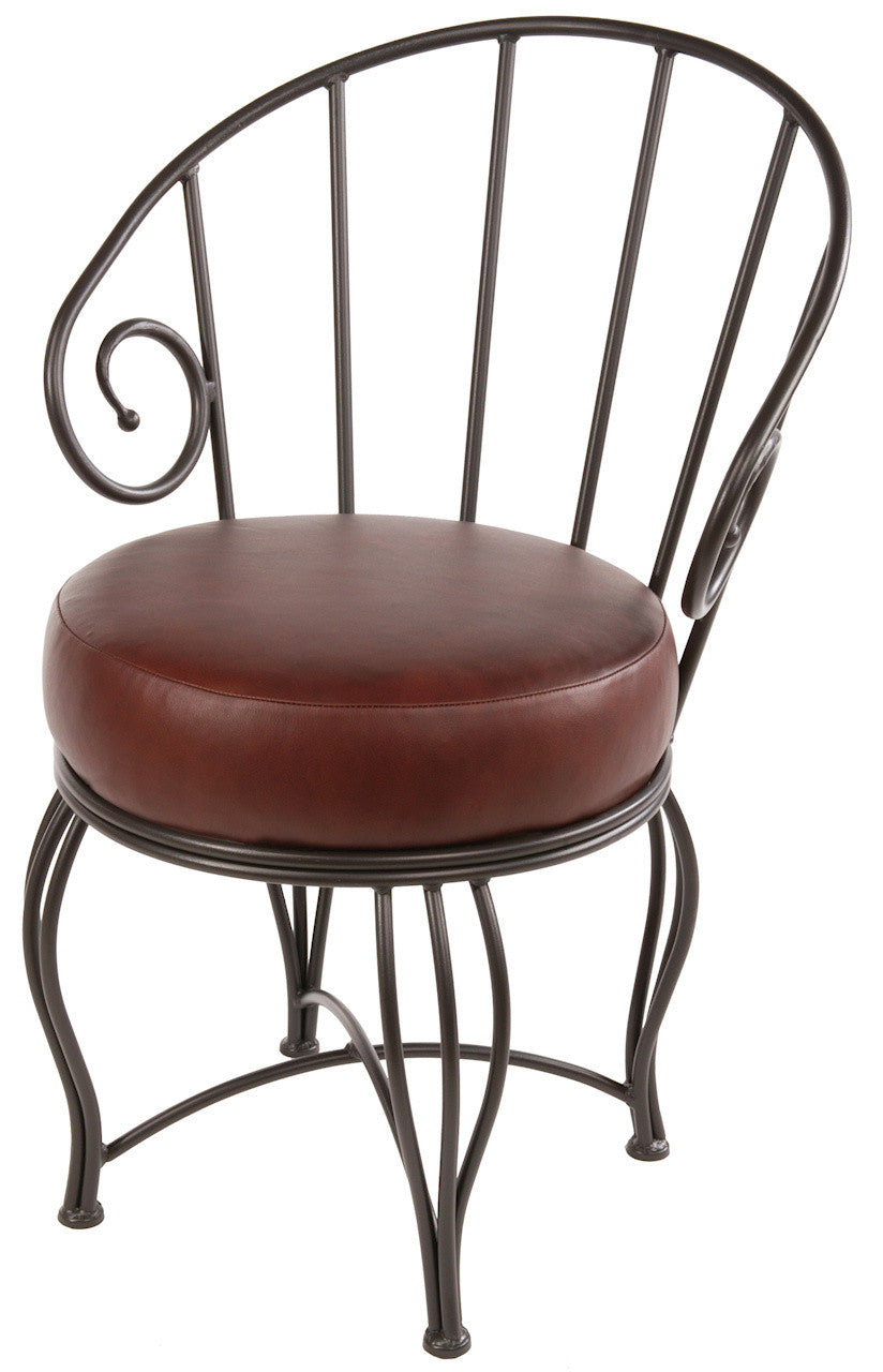 Stone County Ironworks 902-862-lpc Bella Side Chair