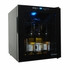 Vinotemp Vt-15 Ts 15-bottle Touch Screen Wine Cooler