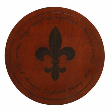 Epicureanist Ep-lzsusan Bistro Lazy Susan