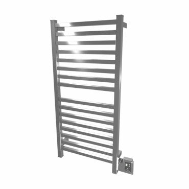 Amba Products Towel Warmer Q 2042 B Q-2042 - Brushed