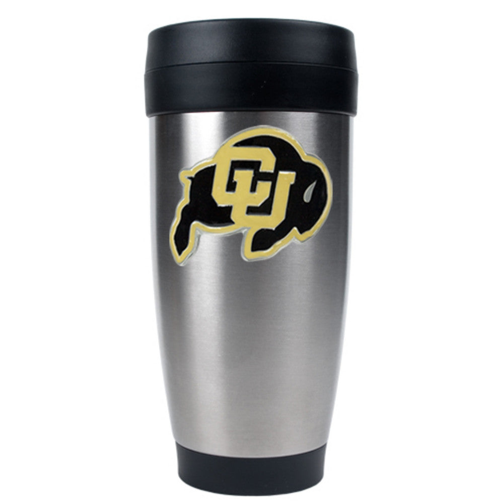 Great American Products Tumbler - University Of Colorado