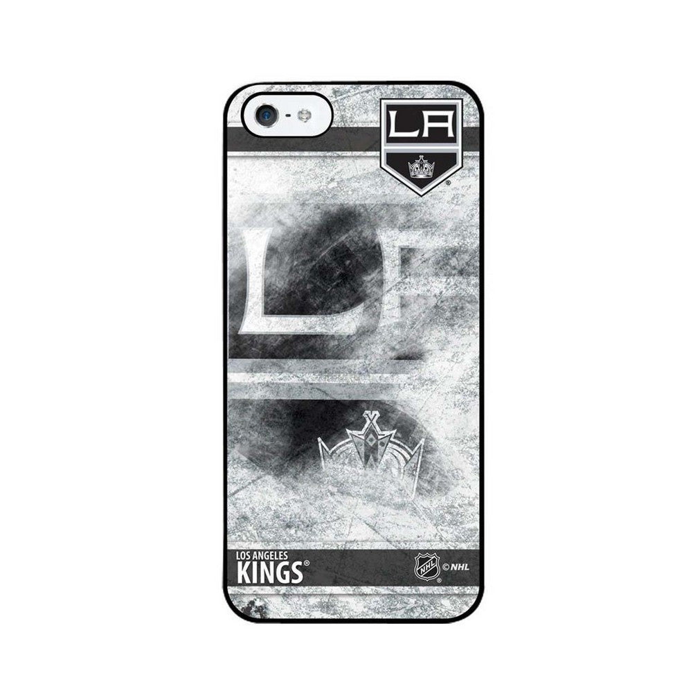 Los Angeles Kings Ice Iphone 5 Case