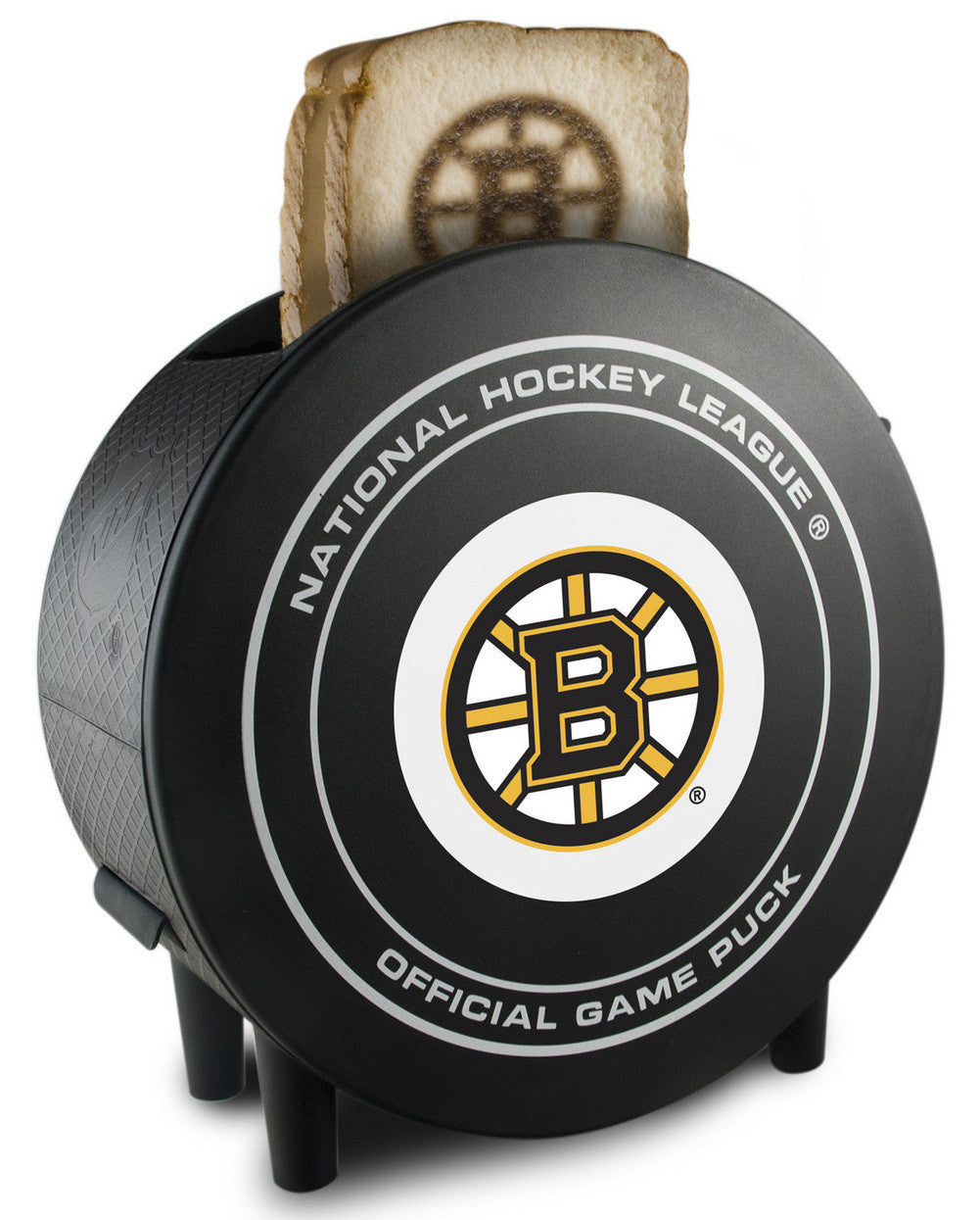 Boston Bruins Protoast Mvp
