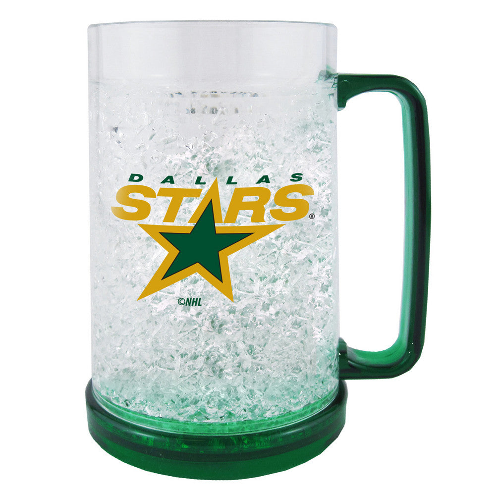 Boelter Nhl 16 Ounce Freezer Mug - Dallas Stars