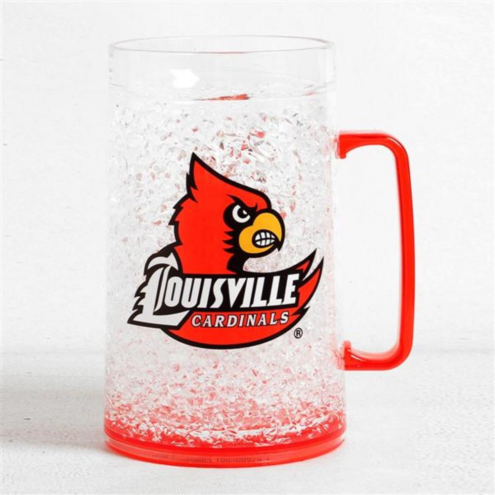 36-ounce Crystal Freezer Monster Mug - University Of Kentucky