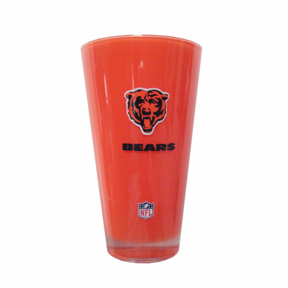 Duckhouse Single Tumbler - Chicago Bears