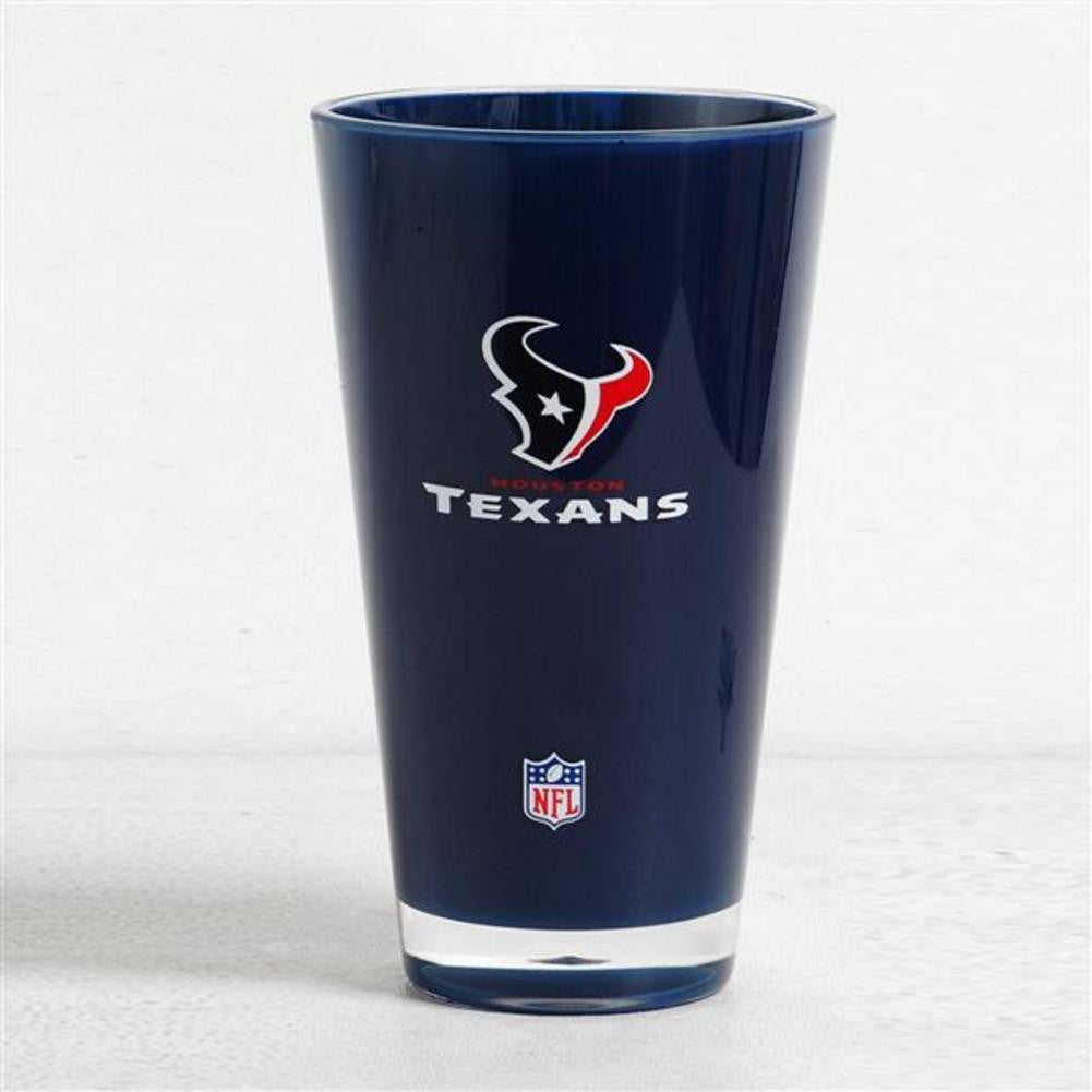 Duckhouse Single Tumbler - Houston Texans