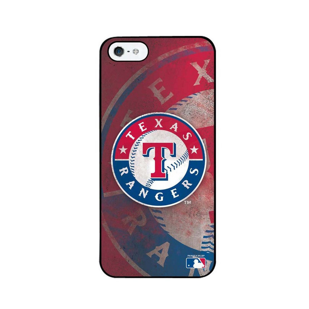 Oversized Iphone 5 Case - Texas Rangers