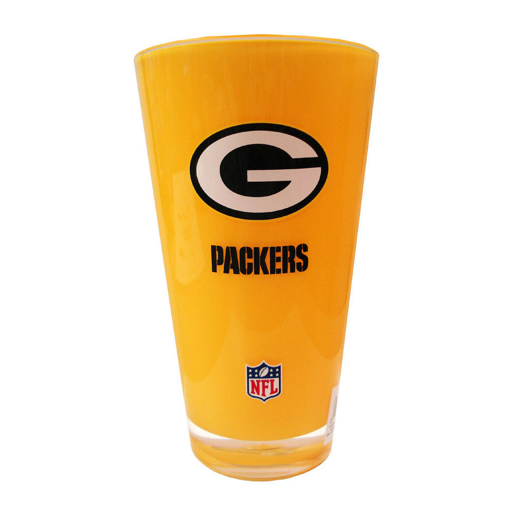 Duckhouse Single Tumbler - Green Bay Packers