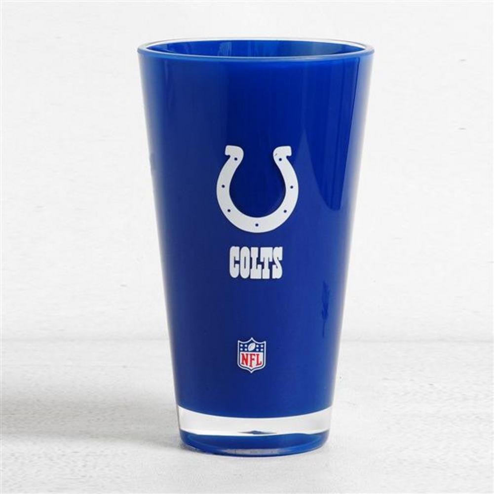 Duckhouse Single Tumbler - Indianapolis Colts