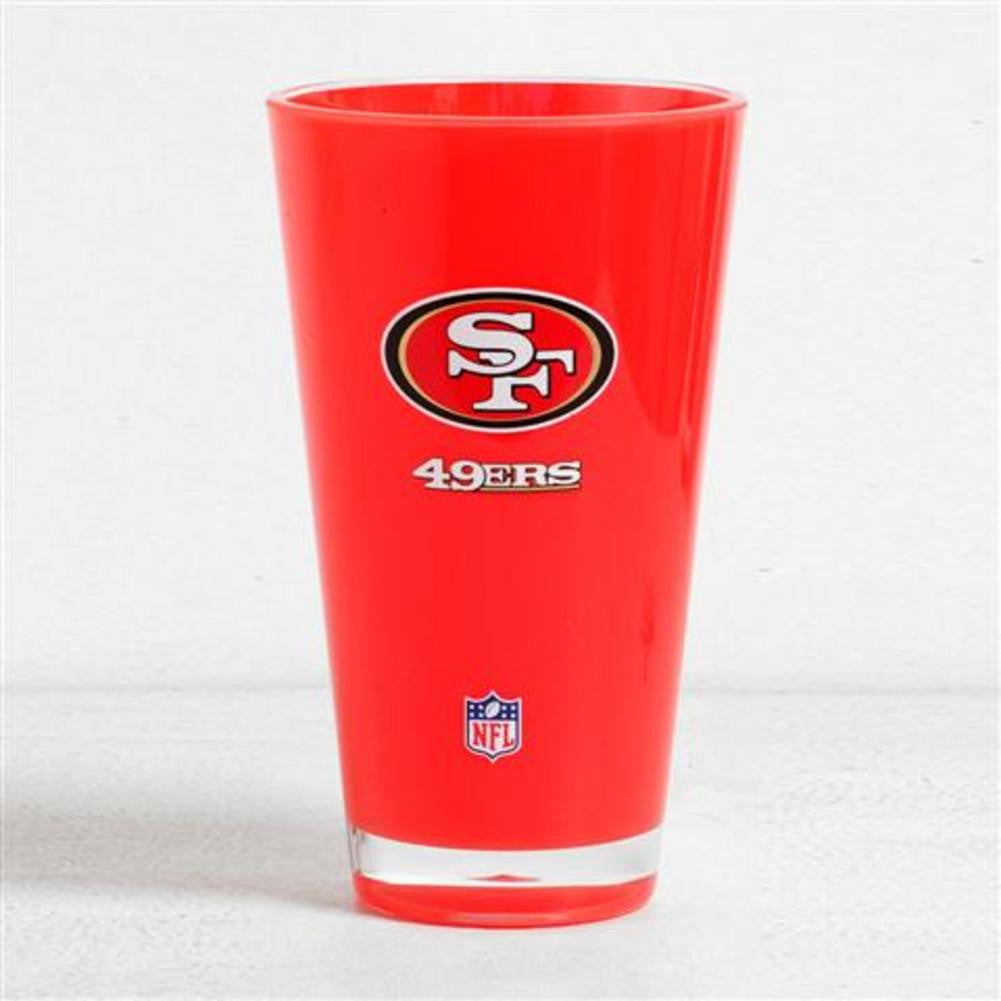 Duckhouse Single Tumbler - San Francisco 49