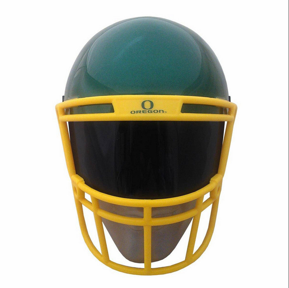 Oregon Ducks Foam Mask