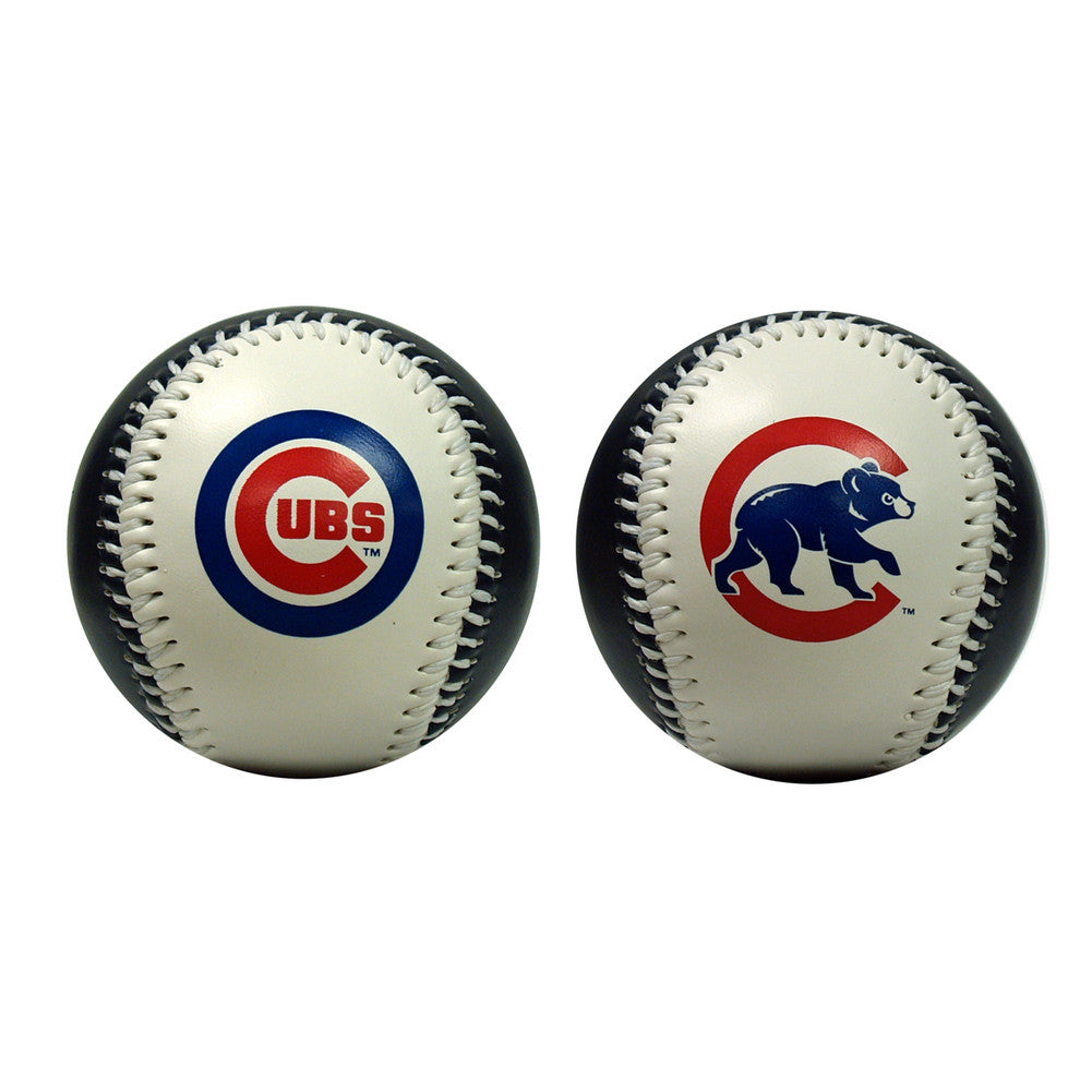 Rawlings Baseball - Chicago Cubs Mascot